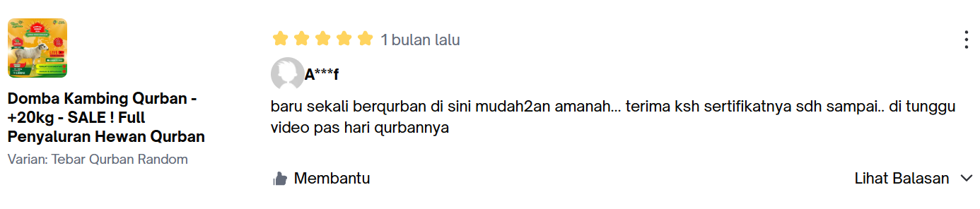 Testimoni