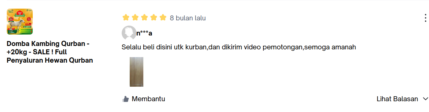 Testimoni