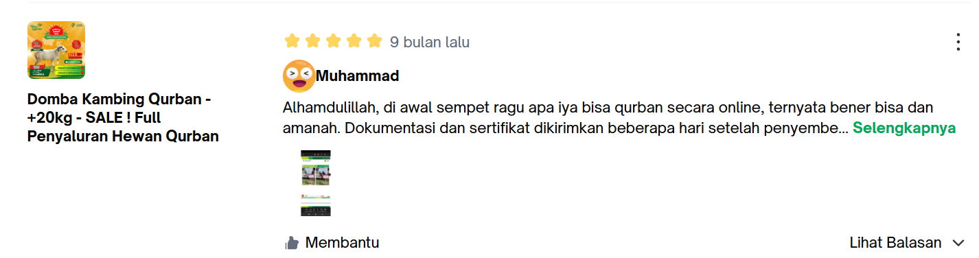 Testimoni