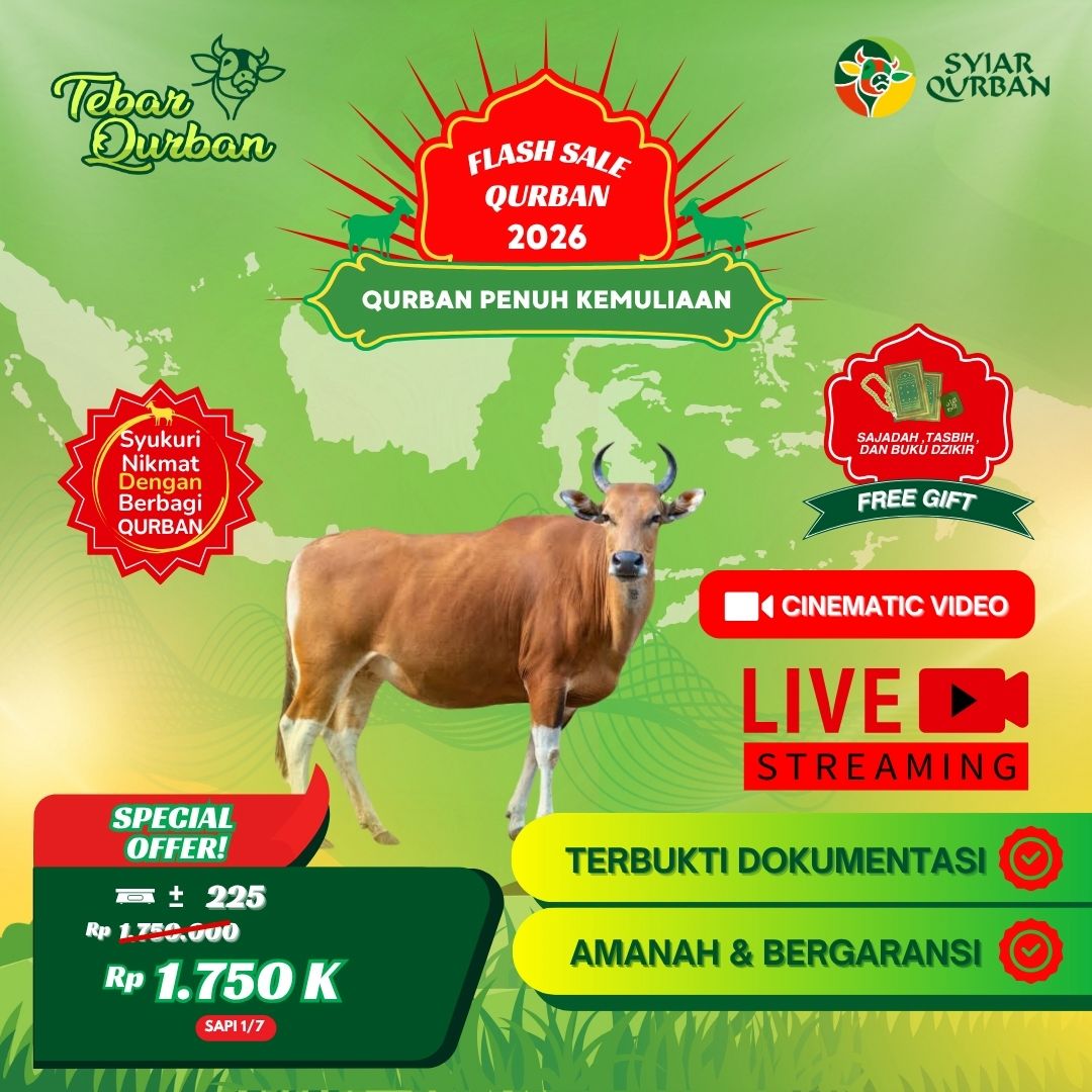 Patungan Sapi